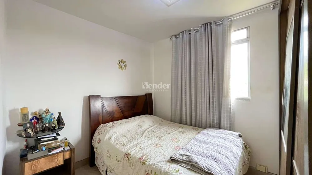 Apartamento, 2 quartos, 51 m² - Foto 6