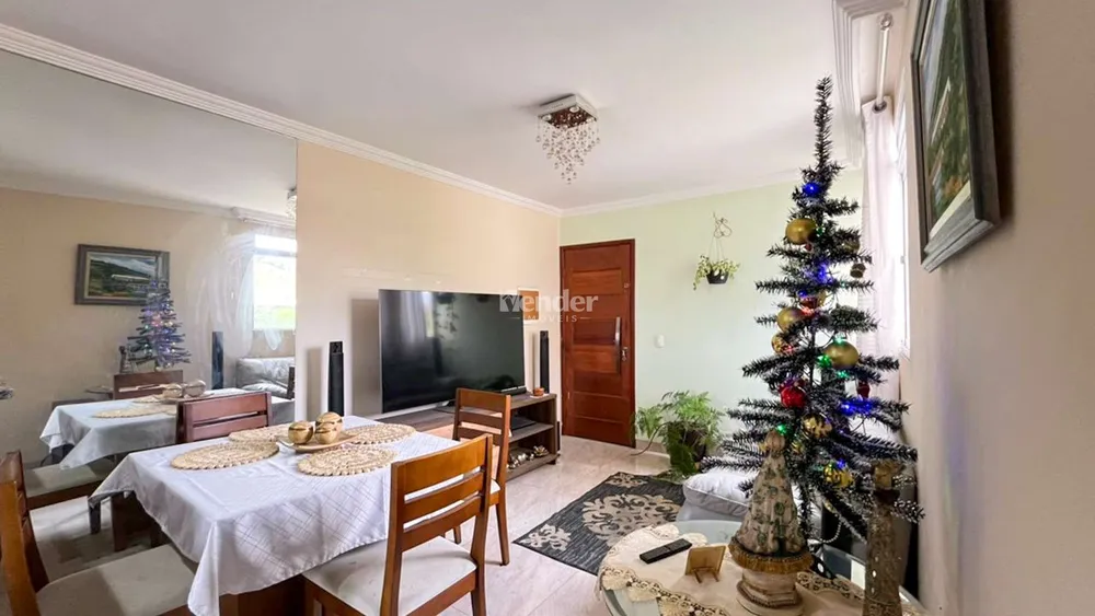 Apartamento, 2 quartos, 51 m² - Foto 3