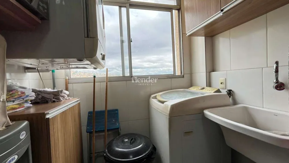 Apartamento, 2 quartos, 51 m² - Foto 10