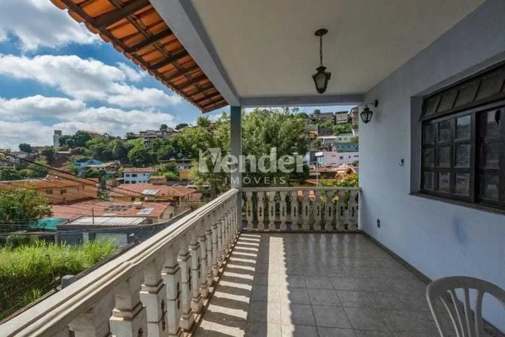Casa, 4 quartos, 336 m² - Foto 13