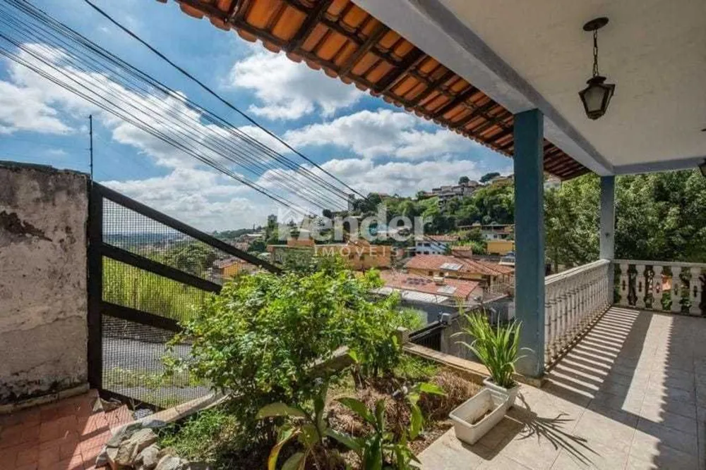 Casa, 4 quartos, 336 m² - Foto 12