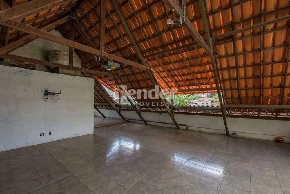 Casa, 4 quartos, 336 m² - Foto 9