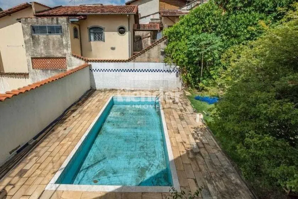 Casa, 4 quartos, 336 m² - Foto 10