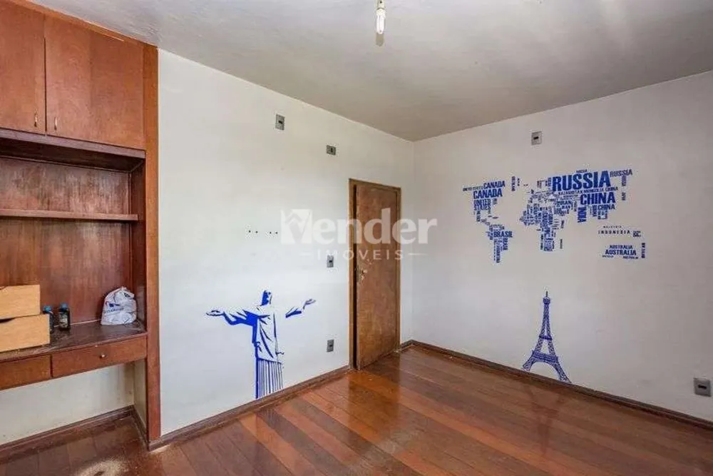 Casa, 4 quartos, 336 m² - Foto 6