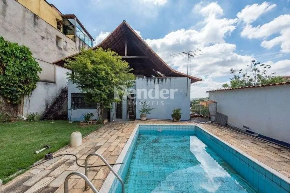 Casa, 4 quartos, 336 m² - Foto 16