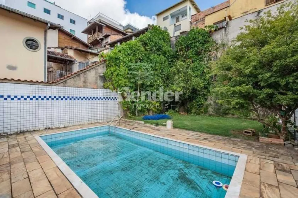 Casa, 4 quartos, 336 m² - Foto 15