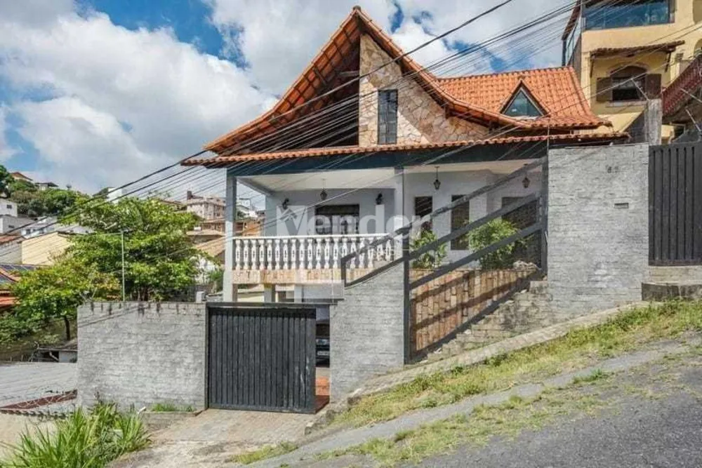 Casa, 4 quartos, 336 m² - Foto 11