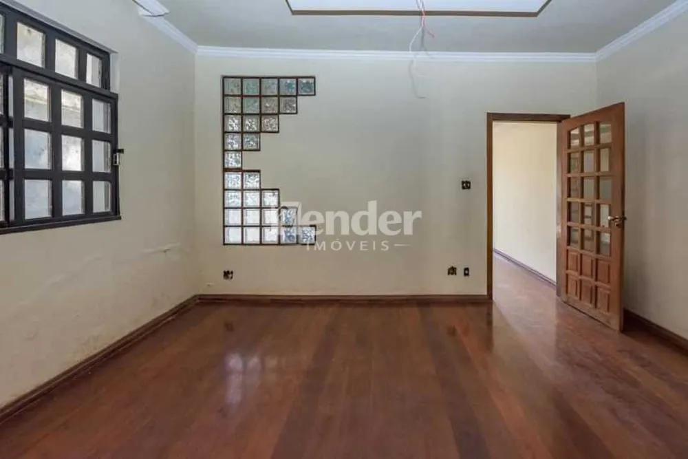 Casa, 4 quartos, 336 m² - Foto 1