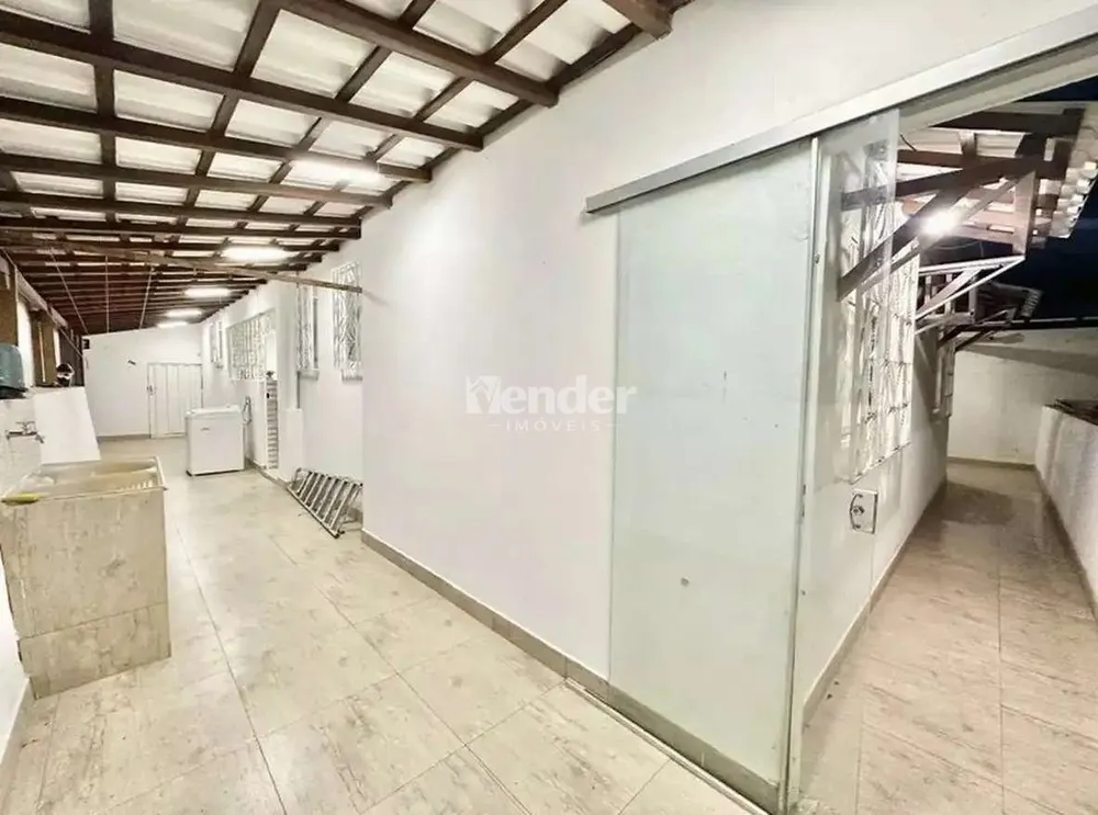 Apartamento, 3 quartos, 175 m² - Foto 8