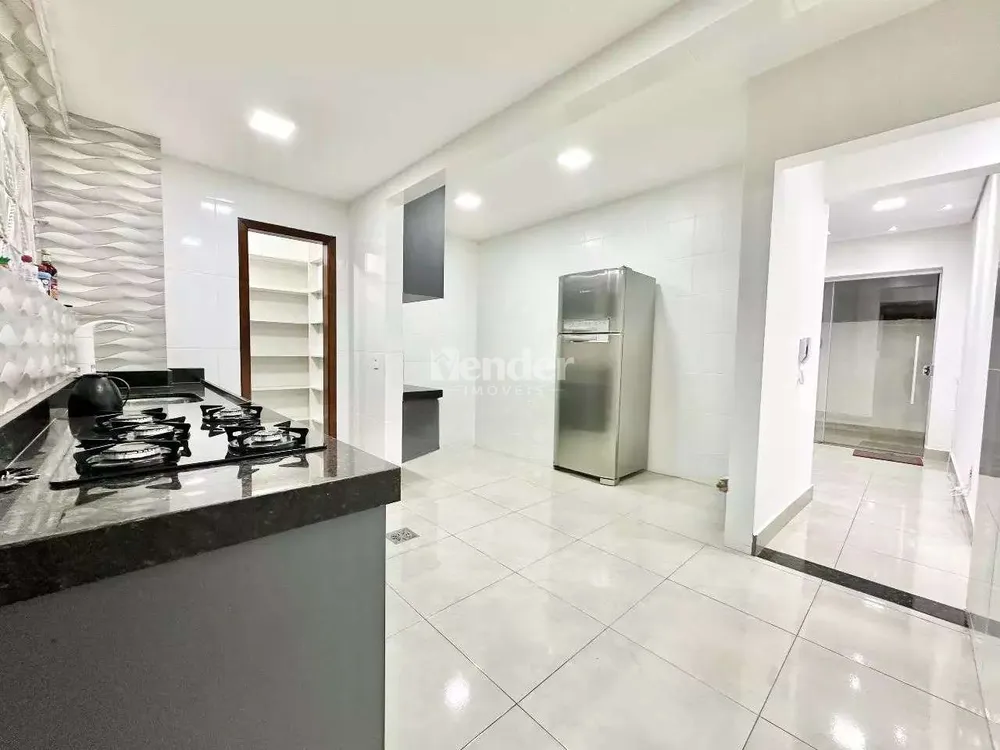 Apartamento, 3 quartos, 175 m² - Foto 7