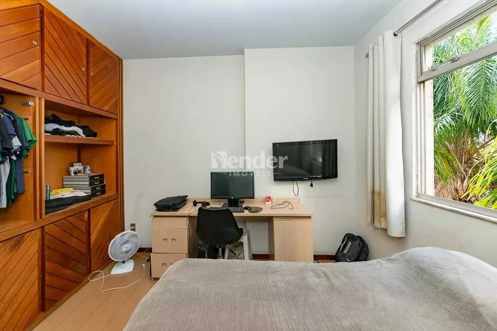 Apartamento, 3 quartos, 108 m² - Foto 7
