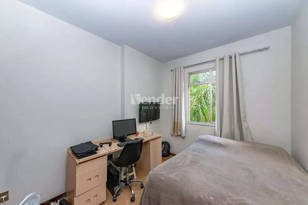 Apartamento, 3 quartos, 108 m² - Foto 8