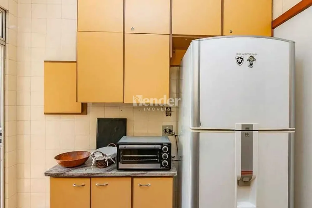 Apartamento, 3 quartos, 108 m² - Foto 5