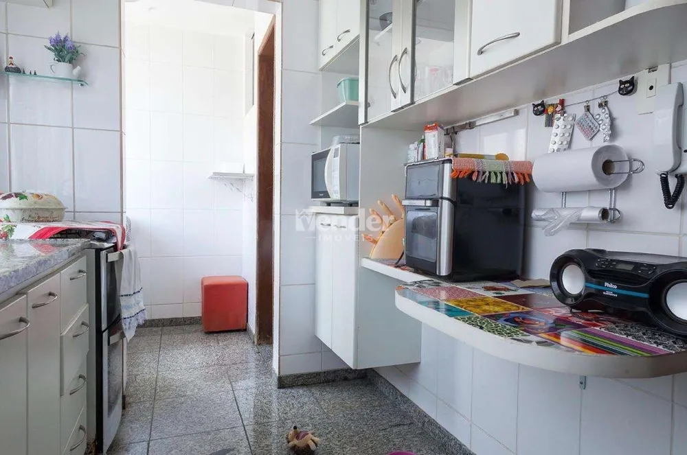 Cobertura, 2 quartos, 144 m² - Foto 7