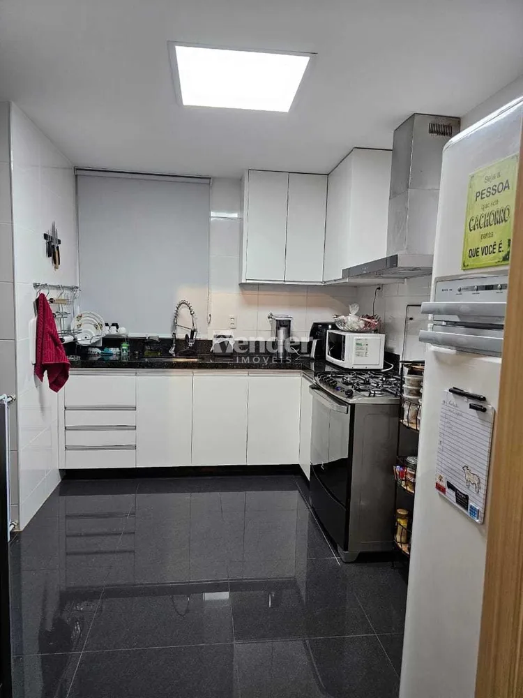 Apartamento, 3 quartos, 112 m² - Foto 5