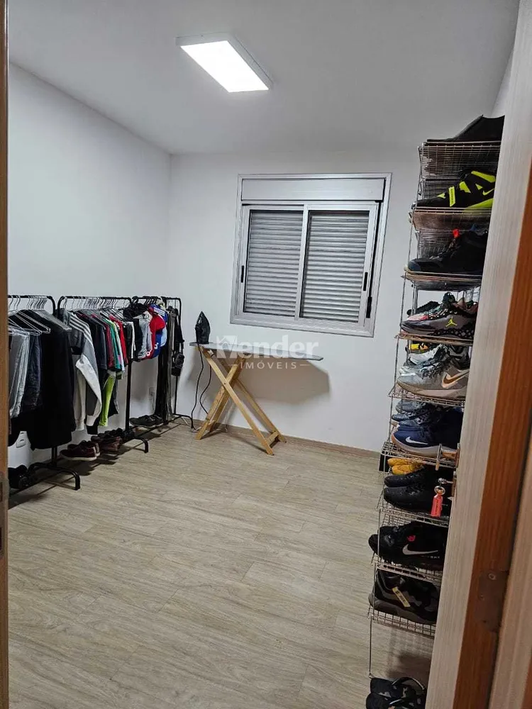 Apartamento, 3 quartos, 112 m² - Foto 9