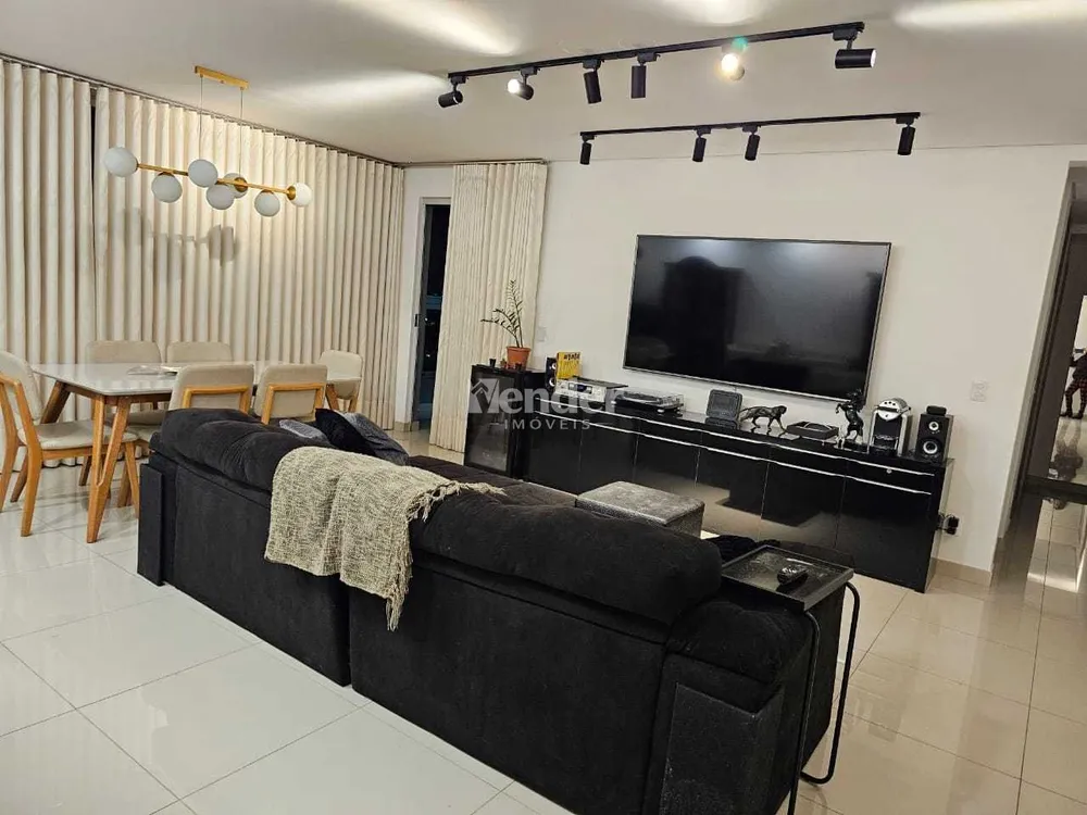 Apartamento, 3 quartos, 112 m² - Foto 1