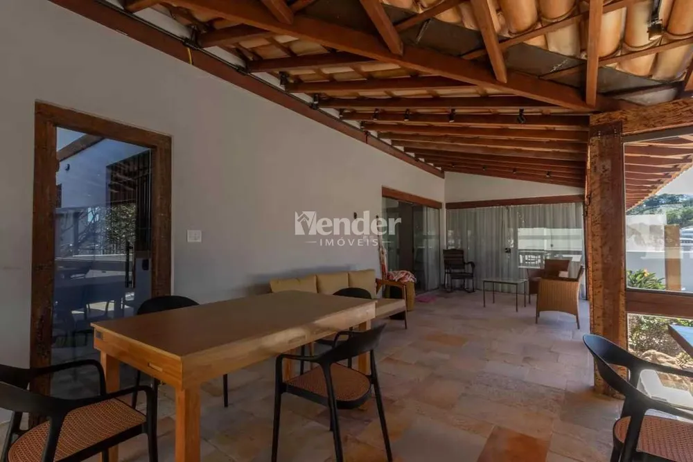 Casa, 5 quartos, 758 m² - Foto 3