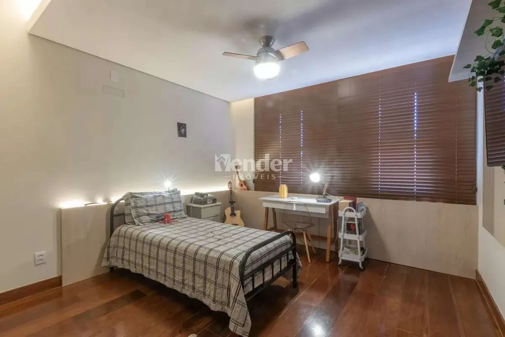 Casa, 5 quartos, 758 m² - Foto 7