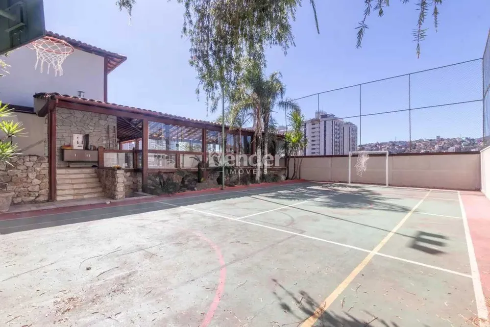 Casa, 5 quartos, 758 m² - Foto 4