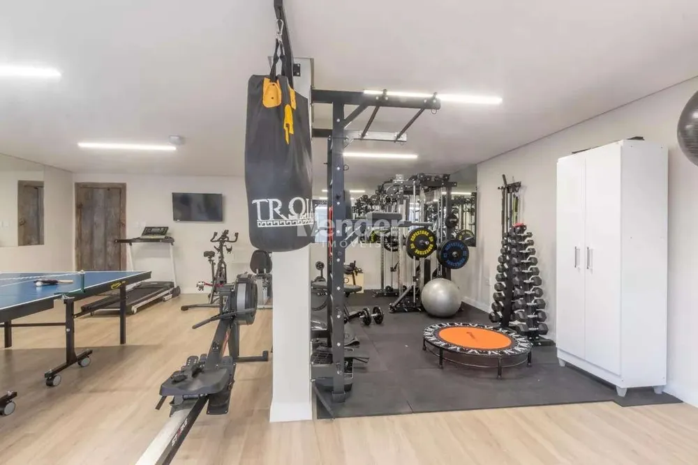 Casa, 5 quartos, 758 m² - Foto 8