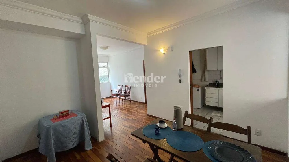 Apartamento, 3 quartos, 110 m² - Foto 5