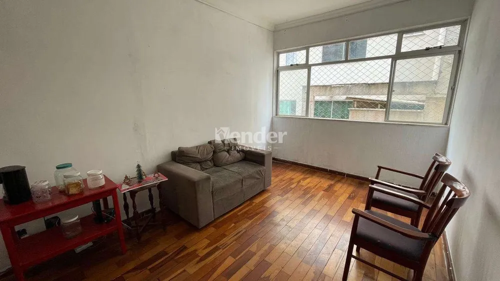 Apartamento, 3 quartos, 110 m² - Foto 2