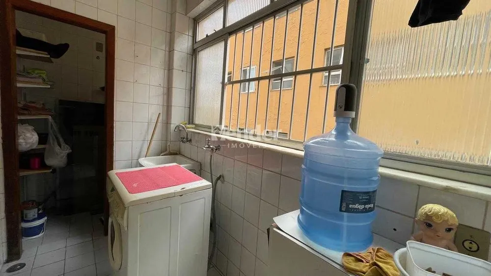 Apartamento, 3 quartos, 110 m² - Foto 6