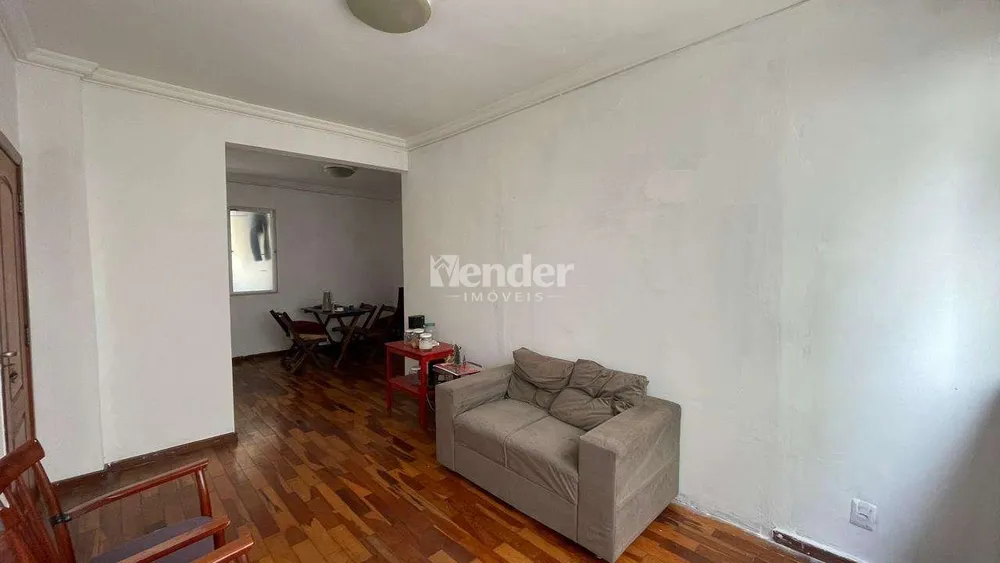 Apartamento, 3 quartos, 110 m² - Foto 3