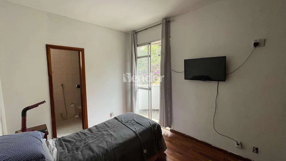 Apartamento, 3 quartos, 110 m² - Foto 9