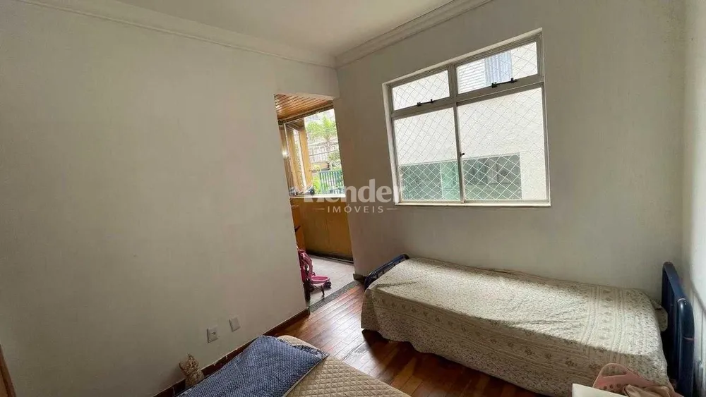 Apartamento, 3 quartos, 110 m² - Foto 11