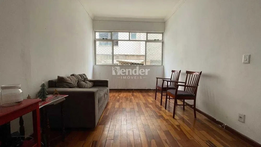 Apartamento, 3 quartos, 110 m² - Foto 1