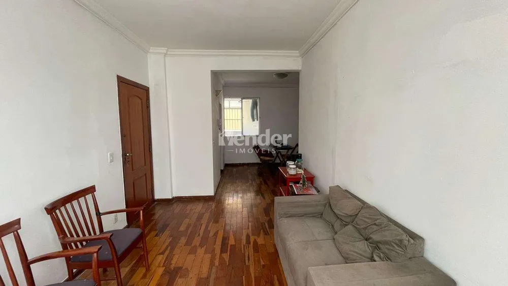 Apartamento, 3 quartos, 110 m² - Foto 4