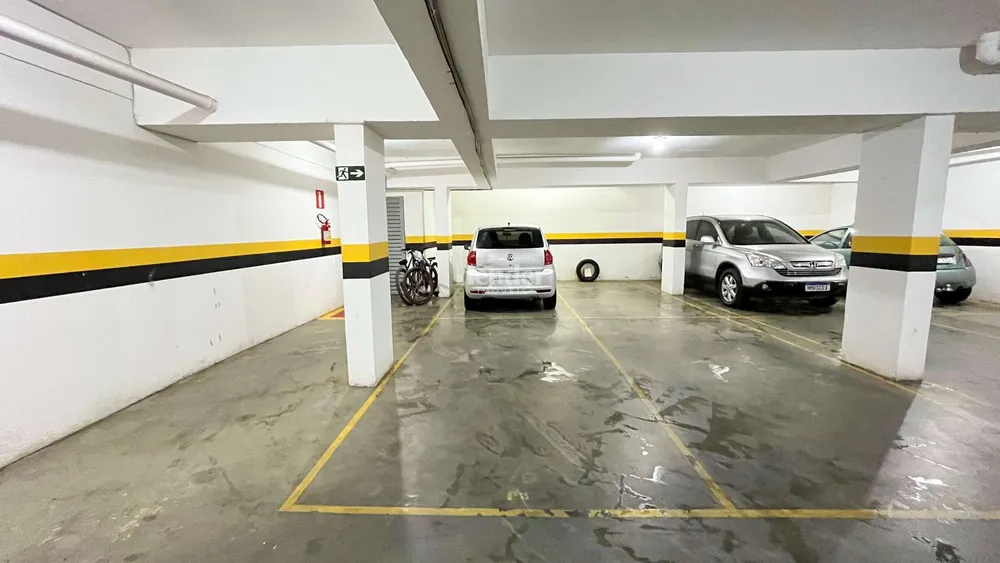 Apartamento, 3 quartos, 134 m² - Foto 12