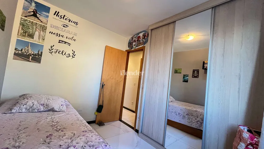 Apartamento, 3 quartos, 134 m² - Foto 4