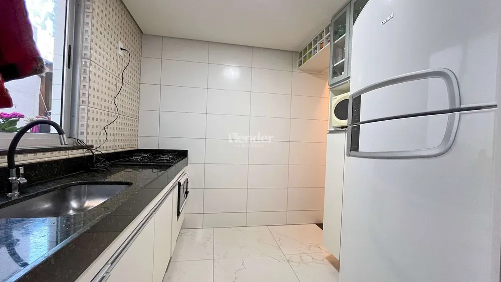 Apartamento, 3 quartos, 134 m² - Foto 2