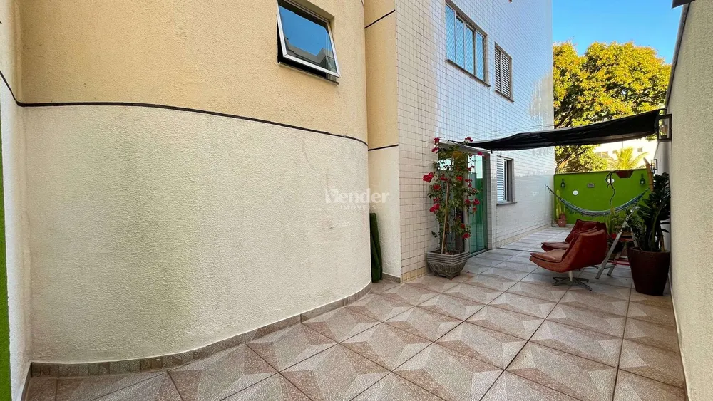 Apartamento, 3 quartos, 134 m² - Foto 8