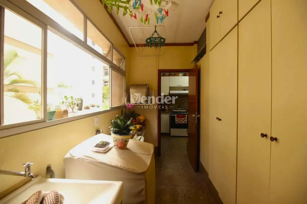 Apartamento, 4 quartos, 180 m² - Foto 14