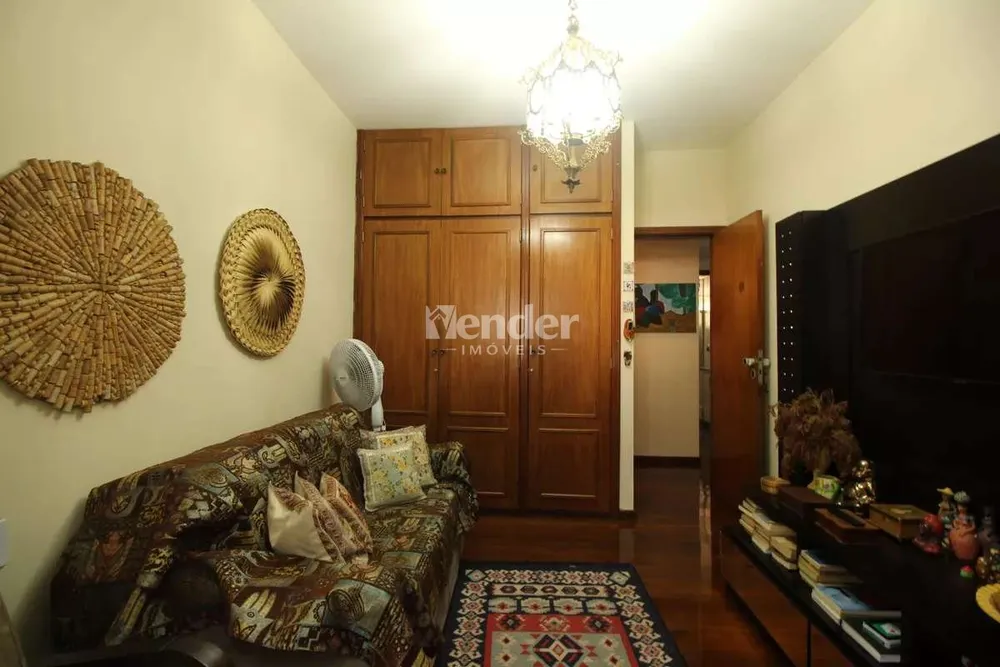 Apartamento, 4 quartos, 180 m² - Foto 8