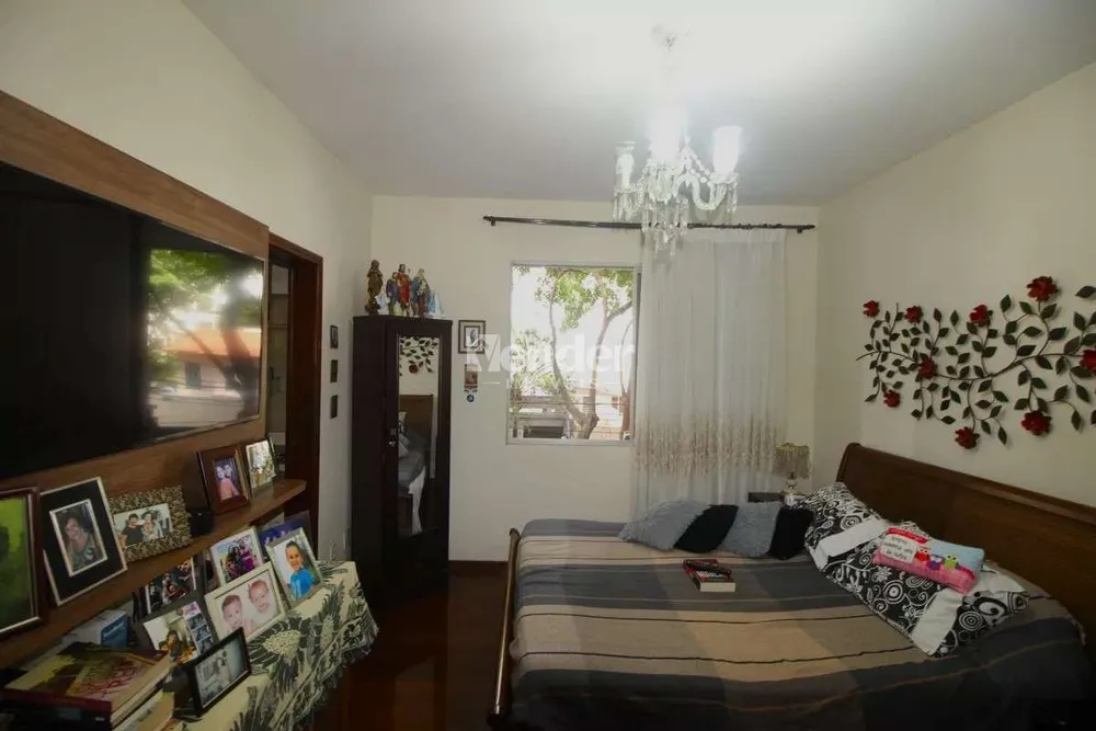 Apartamento, 4 quartos, 180 m² - Foto 6