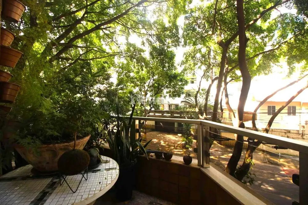 Apartamento, 4 quartos, 180 m² - Foto 1