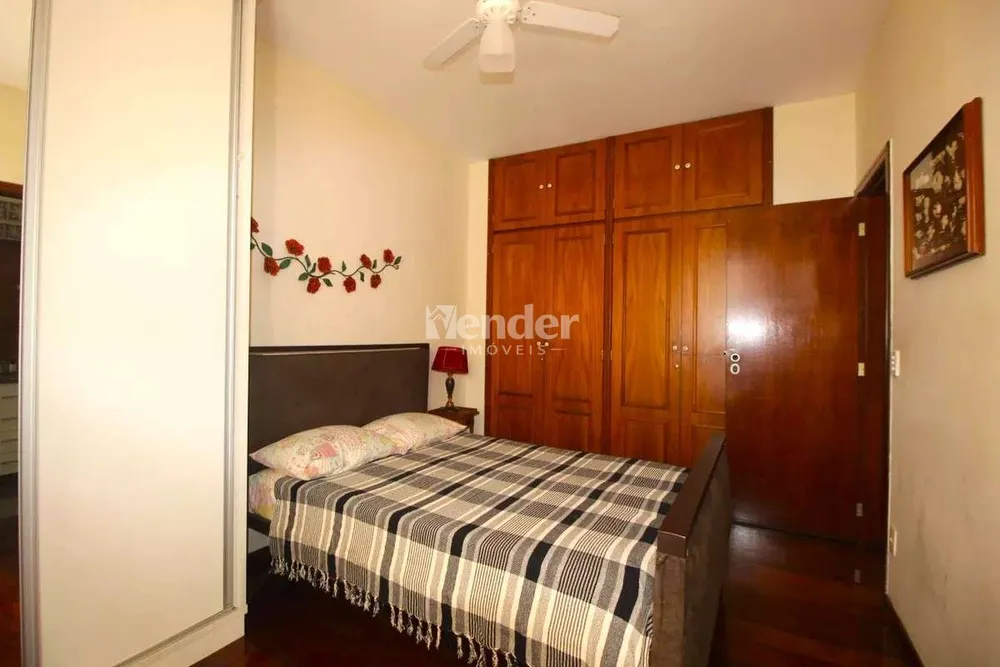 Apartamento, 4 quartos, 180 m² - Foto 4