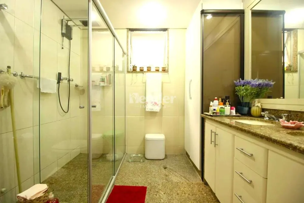 Apartamento, 4 quartos, 180 m² - Foto 5