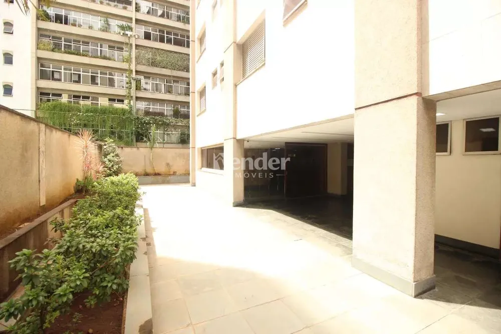 Apartamento, 4 quartos, 180 m² - Foto 16
