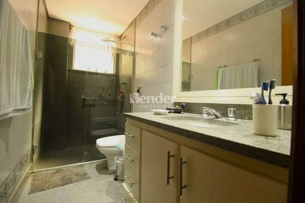 Apartamento, 4 quartos, 180 m² - Foto 11