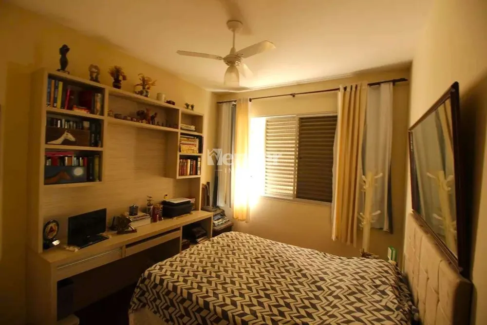 Apartamento, 4 quartos, 180 m² - Foto 9