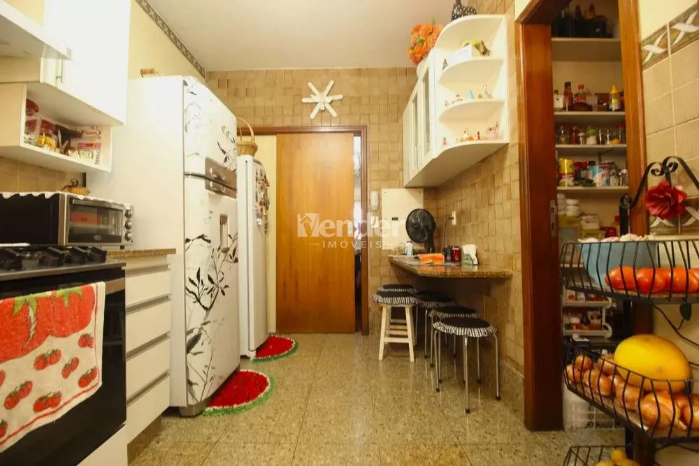 Apartamento, 4 quartos, 180 m² - Foto 13