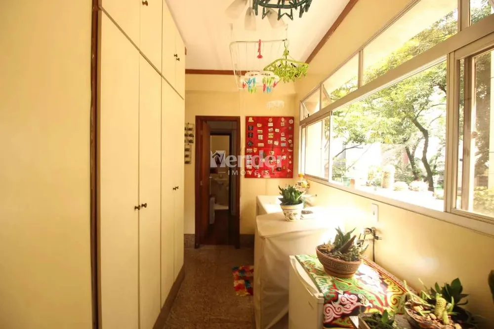 Apartamento, 4 quartos, 180 m² - Foto 15