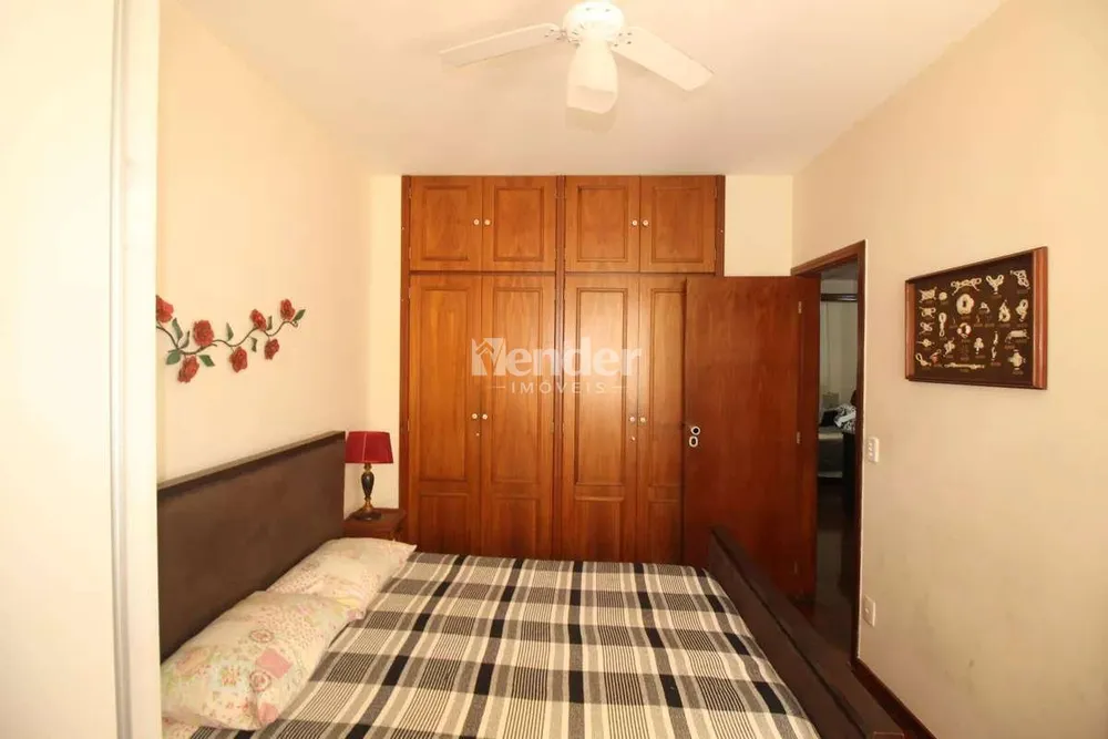 Apartamento, 4 quartos, 180 m² - Foto 3