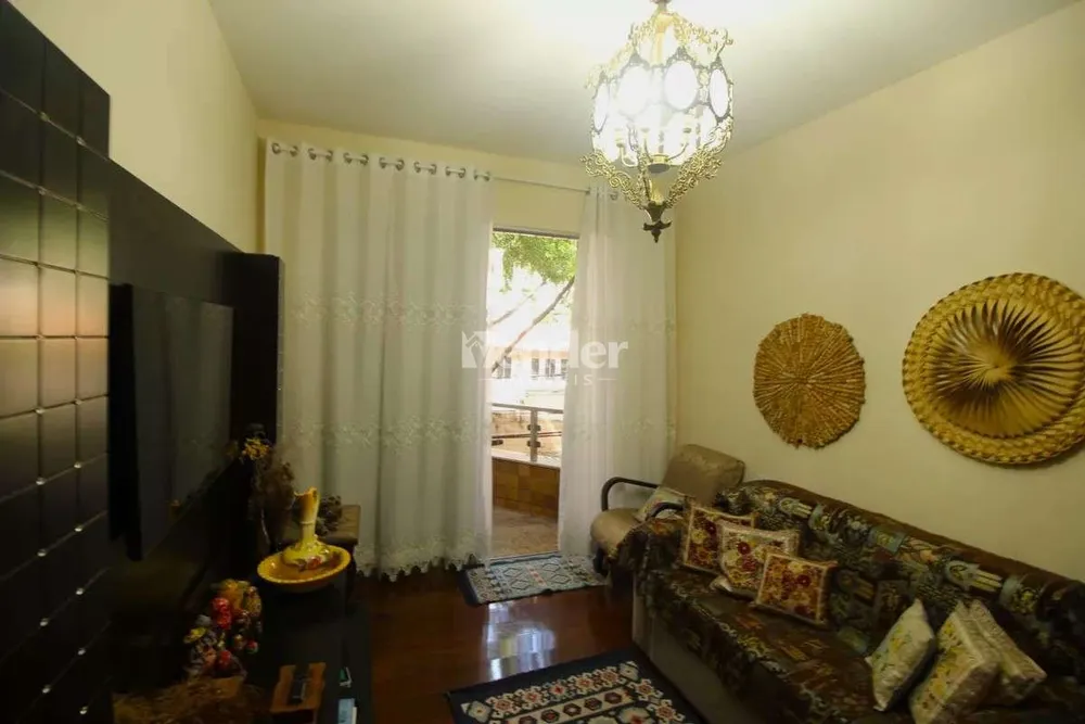 Apartamento, 4 quartos, 180 m² - Foto 7